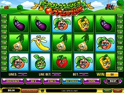 Farmers Market slots